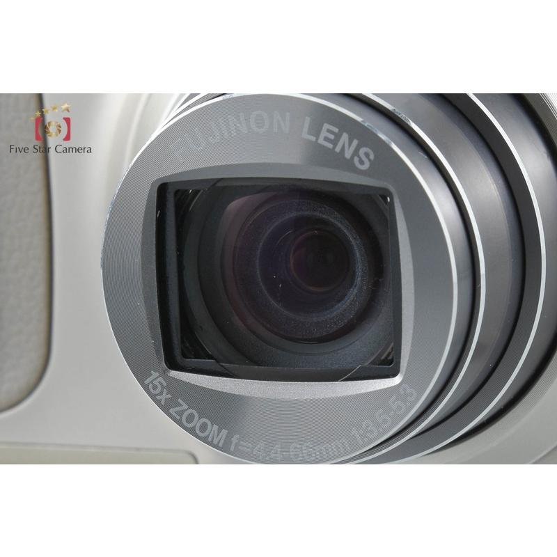 FUJIFILM（フジフイルム） 【中古】FUJIFILM 富士フイルム FinePix