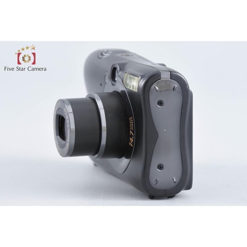 キヤノン（Canon） 【中古】Canon IXY DIGITAL 3000 IS パンサー