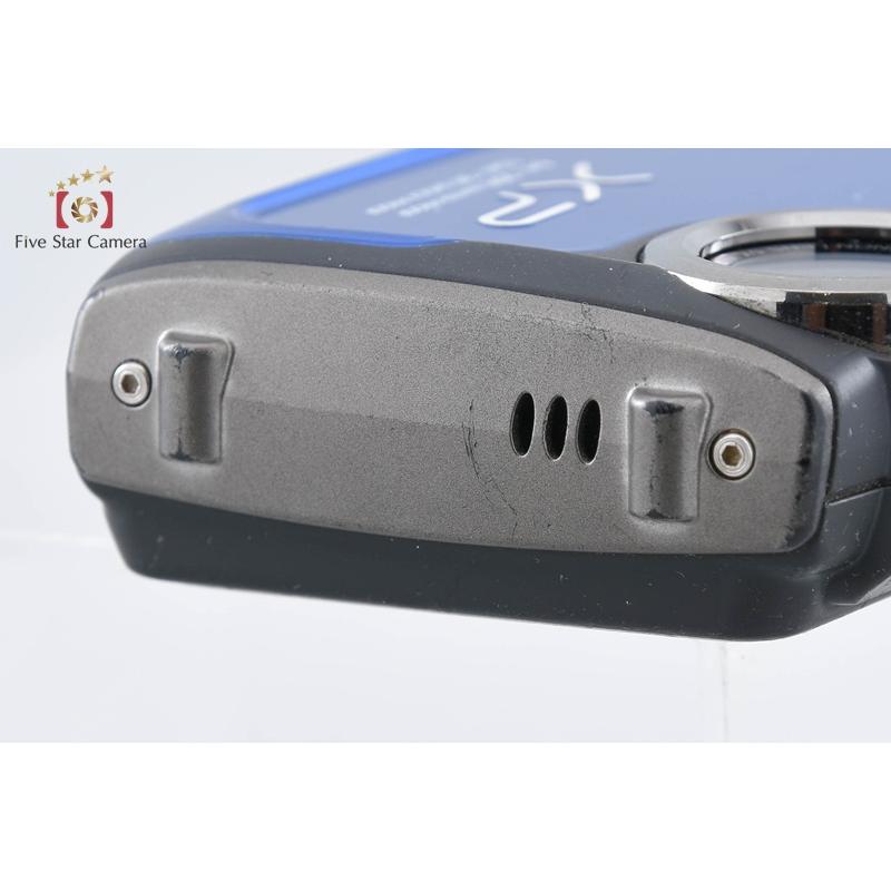 FUJIFILM（フジフイルム） 【中古】FUJIFILM 富士フイルム FinePix