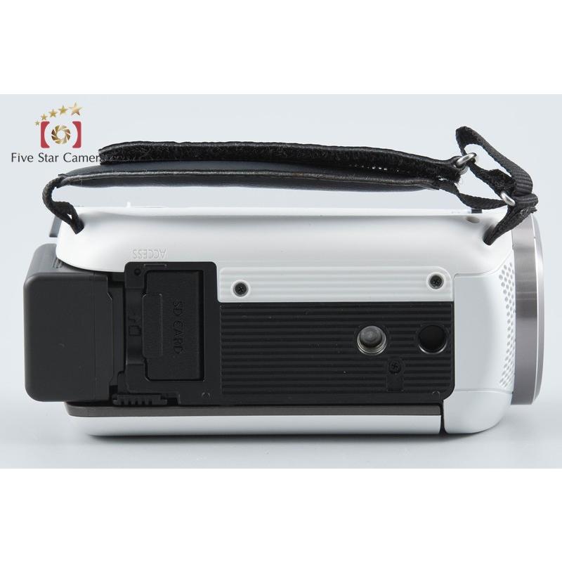 Panasonic（パナソニック） 【中古】Panasonic HC-V480MS ホワイト