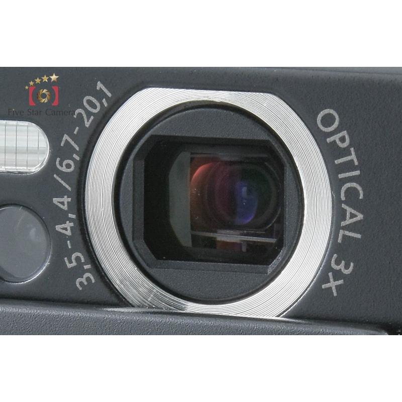 ソニー Cyber-shot DSC-T1 ブラック コンデジ カメラ 中古 SONY（ソニー） 【中古】SONY Cyber-Shot DSC-T1 ブラック デジタル