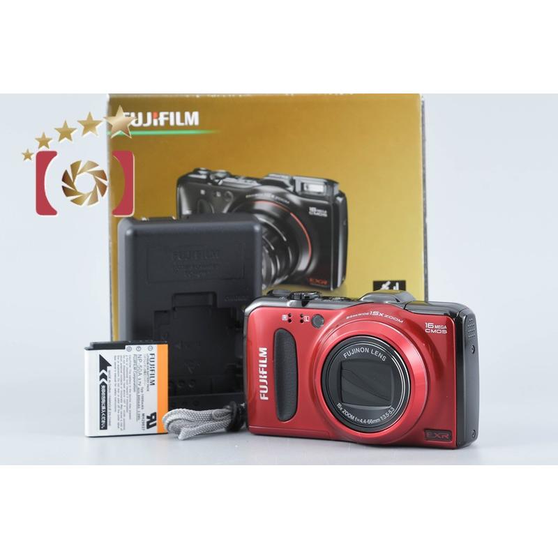 FUJIFILM（フジフイルム） 【中古】FUJIFILM 富士フイルム FinePix