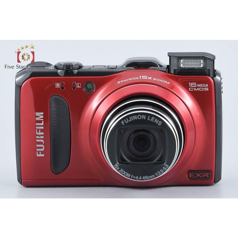 FUJIFILM（フジフイルム） 【中古】FUJIFILM 富士フイルム FinePix