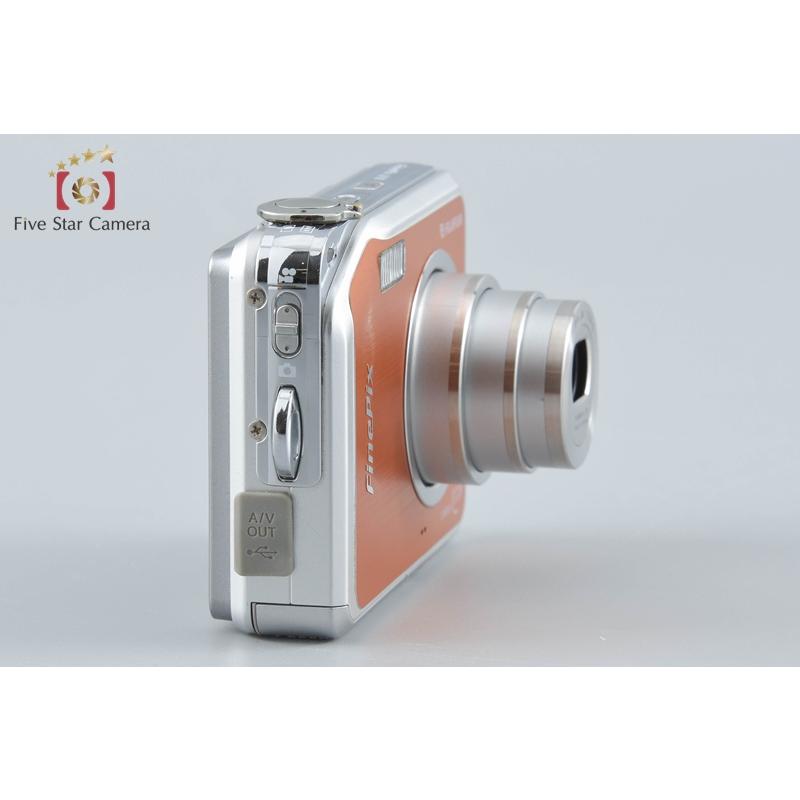 FUJIFILM（フジフイルム） 【中古】FUJIFILM 富士フイルム FinePix V10