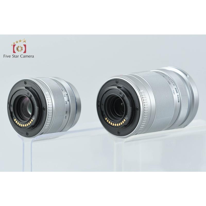 オリンパス（OLYMPUS） 【中古】OLYMPUS PEN Lite E-PL3 ダブルズーム