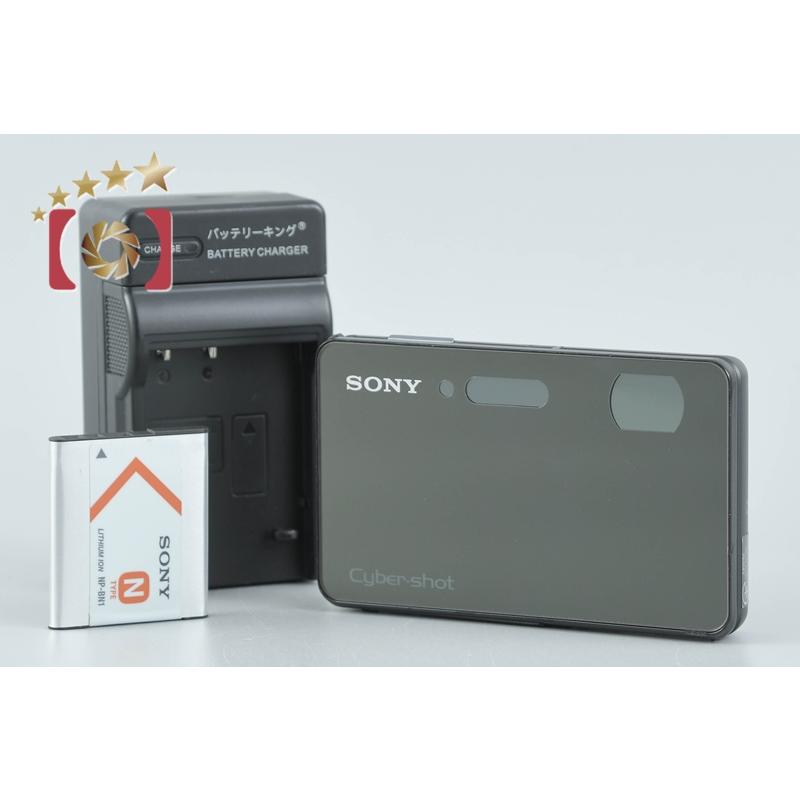 【動作確認済み】SONY DSC-TX300V デジタルカメラ　ソニー SONY（ソニー） 【中古】SONY Cyber-Shot DSC-TX300V コンパクト