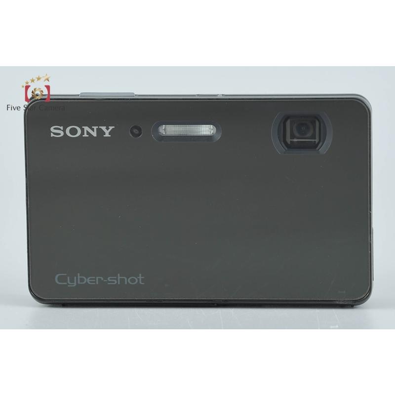 SONY（ソニー） 【中古】SONY Cyber-Shot DSC-TX300V コンパクト