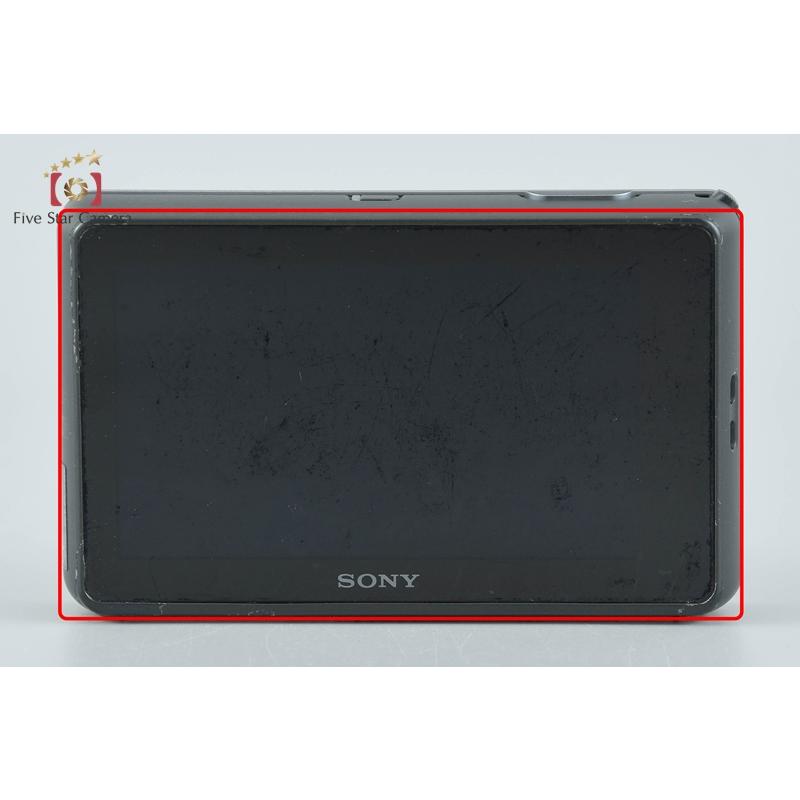 SONY（ソニー） 【中古】SONY Cyber-Shot DSC-TX300V コンパクト