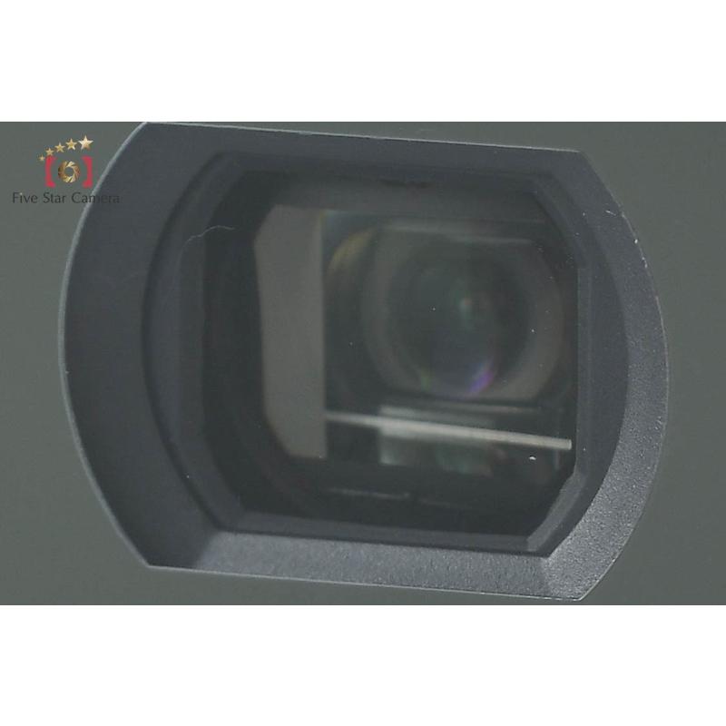 SONY（ソニー） 【中古】SONY Cyber-Shot DSC-TX300V コンパクト