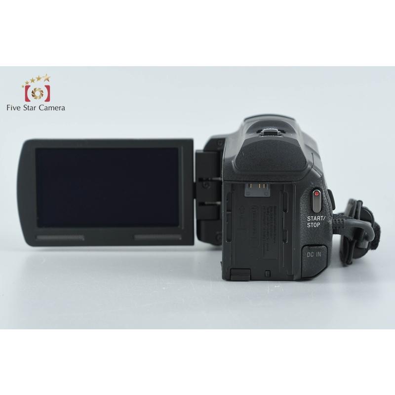 SONY（ソニー） 【中古】SONY ハンディカム HDR-PJ630V ブラック