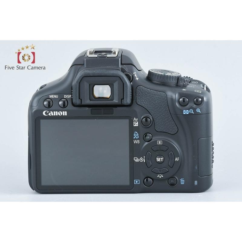 Canon EOS Kiss X2 デジタル一眼レフカメラ ショット/6815回 キヤノン（Canon） 【中古】Canon EOS Kiss X2 デジタル一眼レフカメラ