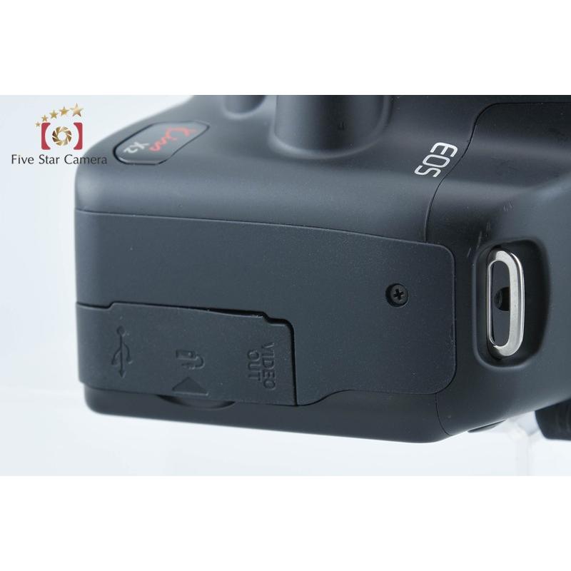 キヤノン（Canon） 【中古】Canon EOS Kiss X2 デジタル一眼レフカメラ