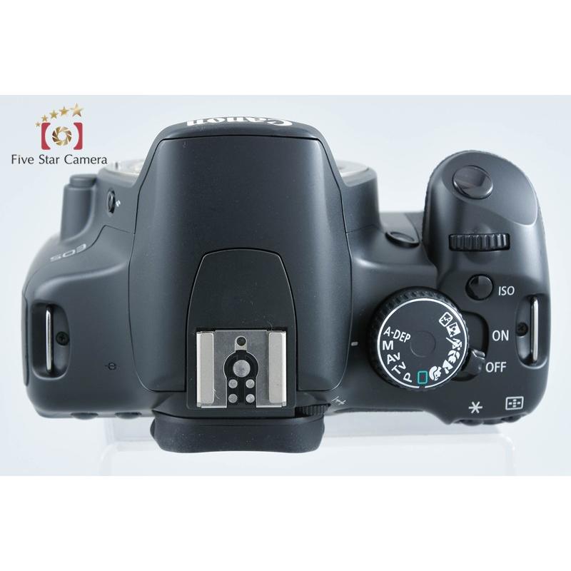 キヤノン（Canon） 【中古】Canon EOS Kiss X2 デジタル一眼レフカメラ