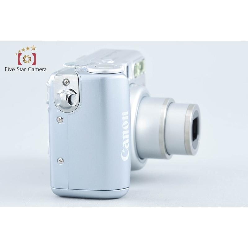 キヤノン（Canon） 【中古】Canon PowerShot A540 コンパクトデジタル