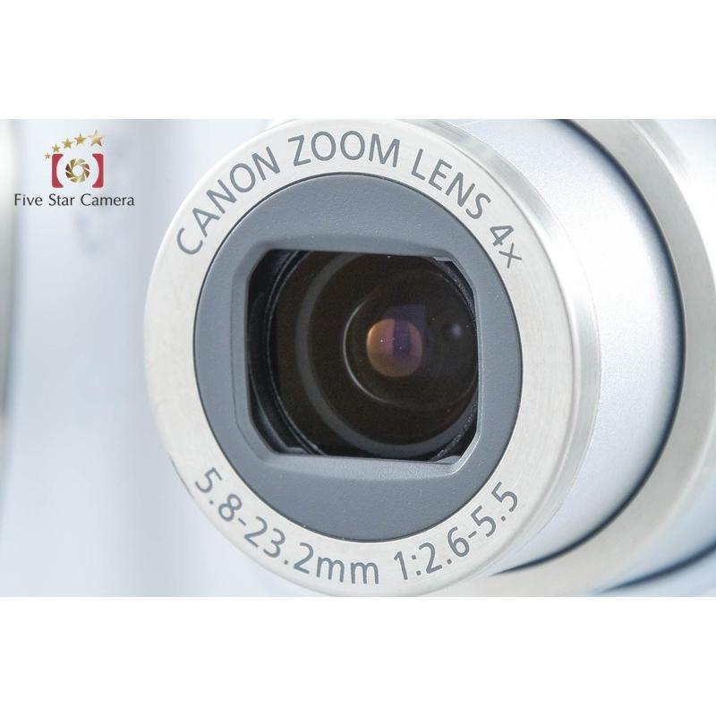 キヤノン（Canon） 【中古】Canon PowerShot A540 コンパクトデジタル