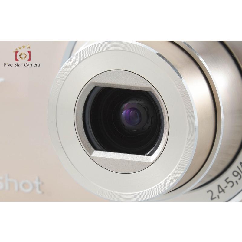 SONY（ソニー） 【中古】SONY Cyber-shot DSC-WX5 ゴールド デジタル