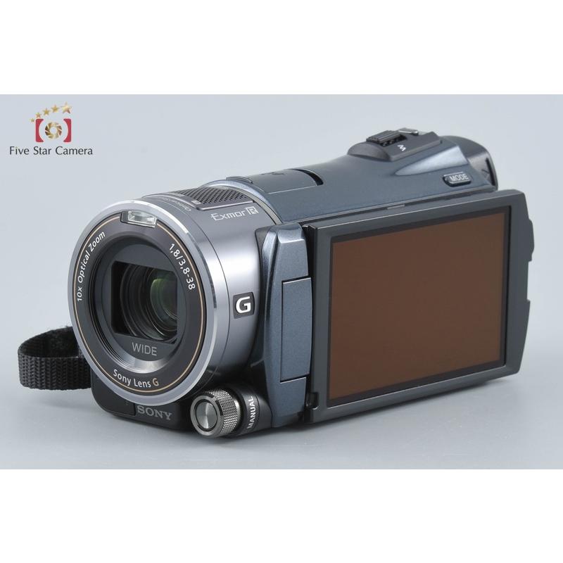SONY（ソニー） 【中古】SONY ハンディカム HDR-CX550V デジタルビデオ