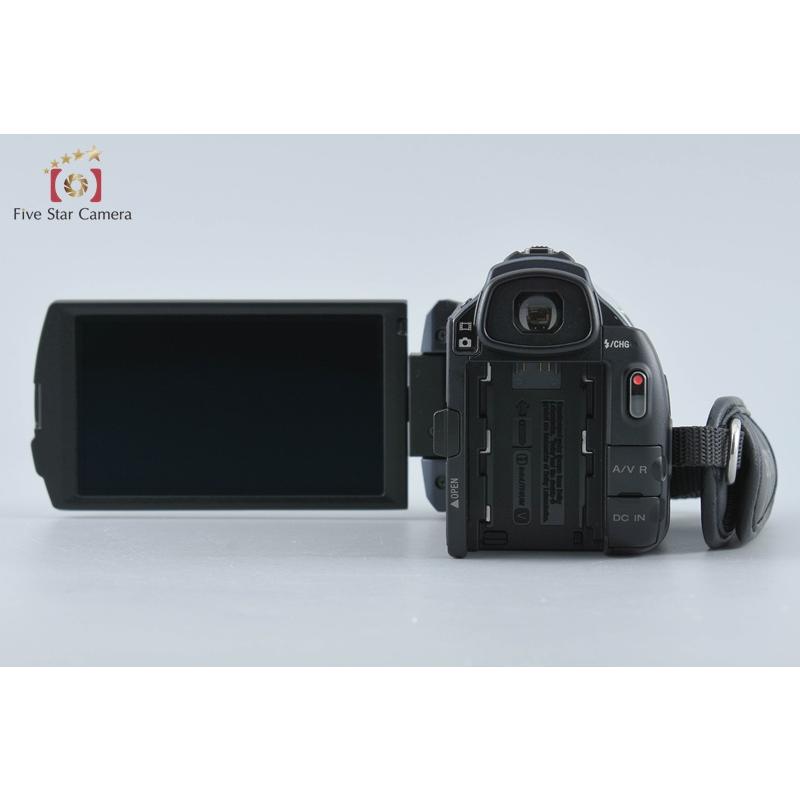 SONY（ソニー） 【中古】SONY ハンディカム HDR-CX550V デジタルビデオ