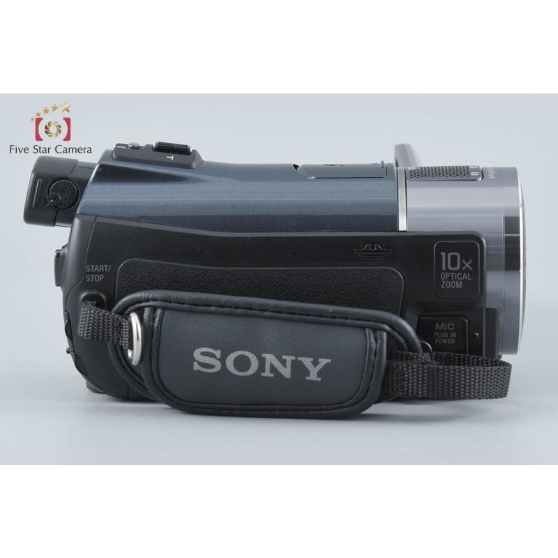 SONY（ソニー） 【中古】SONY ハンディカム HDR-CX550V デジタルビデオ