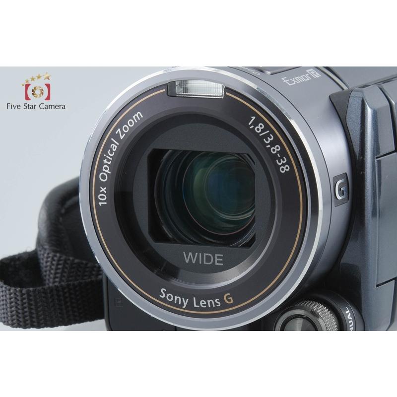 SONY（ソニー） 【中古】SONY ハンディカム HDR-CX550V デジタルビデオ