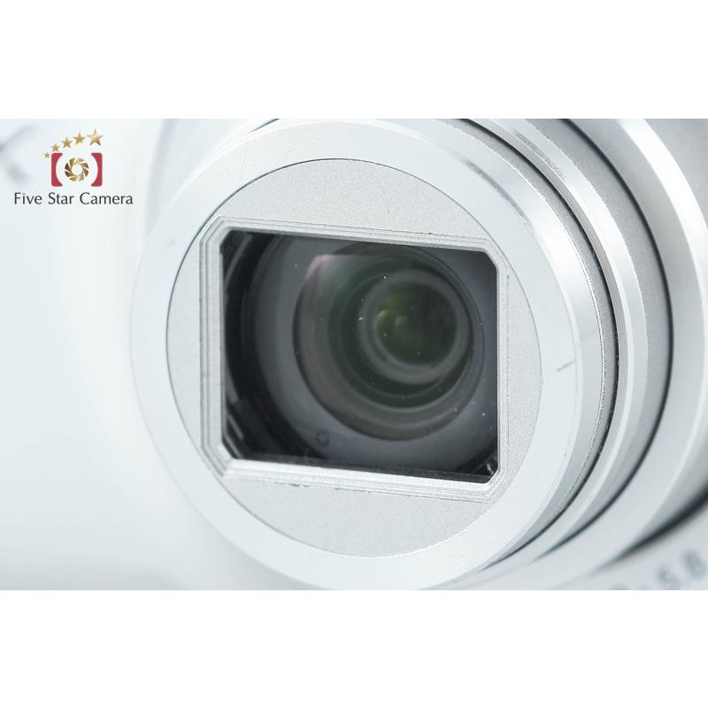 Nikon COOLPIX S6300 本体 デジタルカメラ　中古 ニコン（Nikon） 【中古】Nikon COOLPIX S6300 クリスタルシルバー