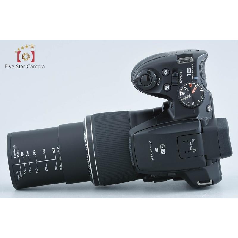 FUJIFILM（フジフイルム） 【中古】FUJIFILM 富士フイルム FinePix