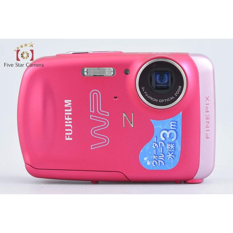 FUJIFILM（フジフイルム） 【中古】FUJIFILM 富士フイルム FINEPIX