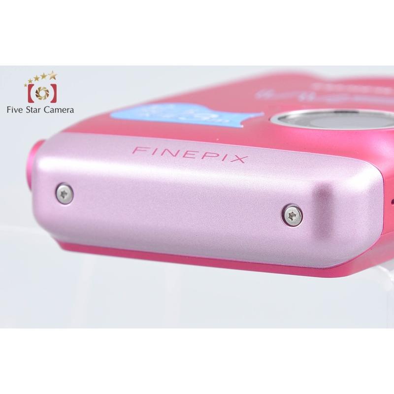 FUJIFILM（フジフイルム） 【中古】FUJIFILM 富士フイルム FINEPIX
