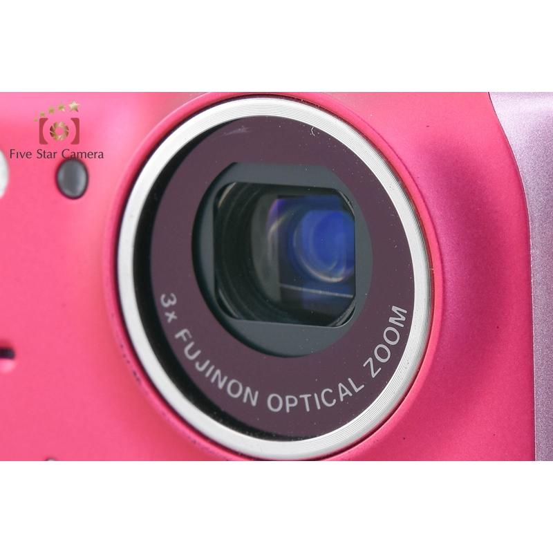 FUJIFILM（フジフイルム） 【中古】FUJIFILM 富士フイルム FINEPIX