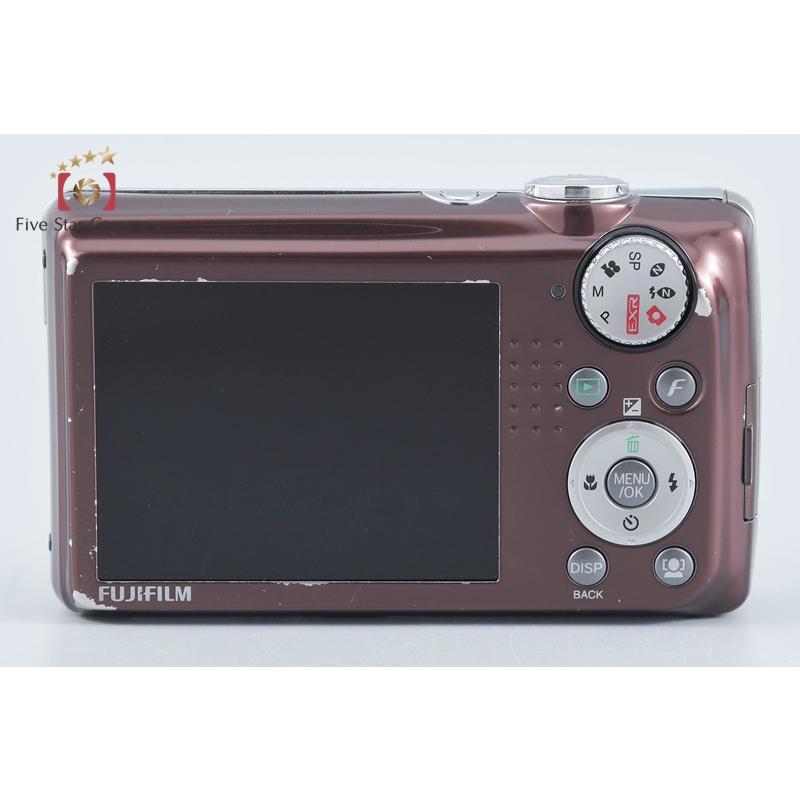 FUJIFILM（フジフイルム） 【中古】FUJIFILM 富士フイルム FinePix