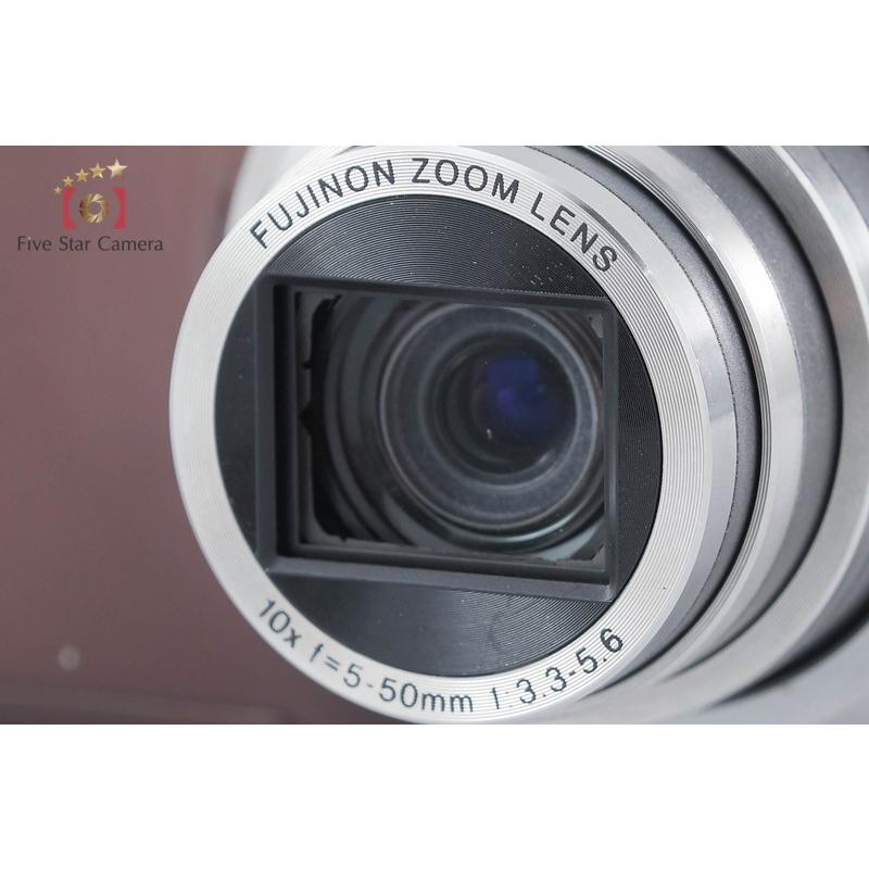 FUJIFILM（フジフイルム） 【中古】FUJIFILM 富士フイルム FinePix