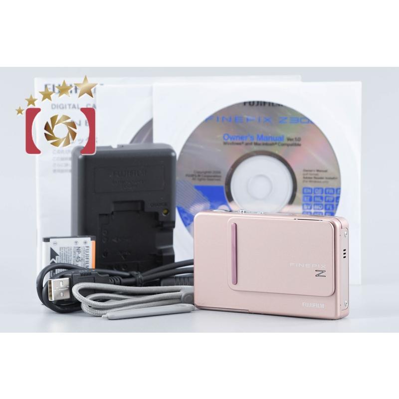 FUJIFILM（フジフイルム） 【中古】FUJIFILM 富士フイルム FinePix