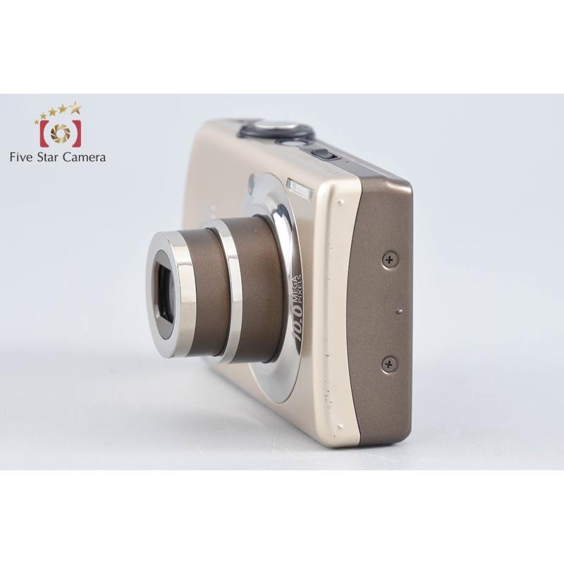 キヤノン（Canon） 【中古】Canon IXY DIGITAL 920 IS ゴールド