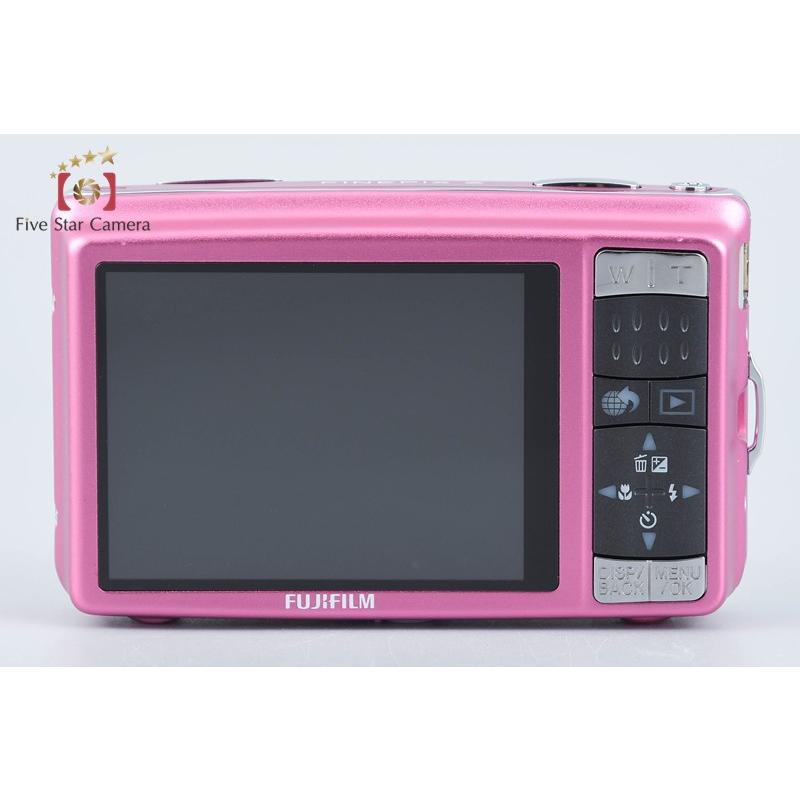 FUJIFILM（フジフイルム） 【中古】FUJIFILM 富士フイルム FinePix Z80