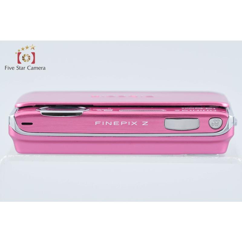 FUJIFILM（フジフイルム） 【中古】FUJIFILM 富士フイルム FinePix Z80