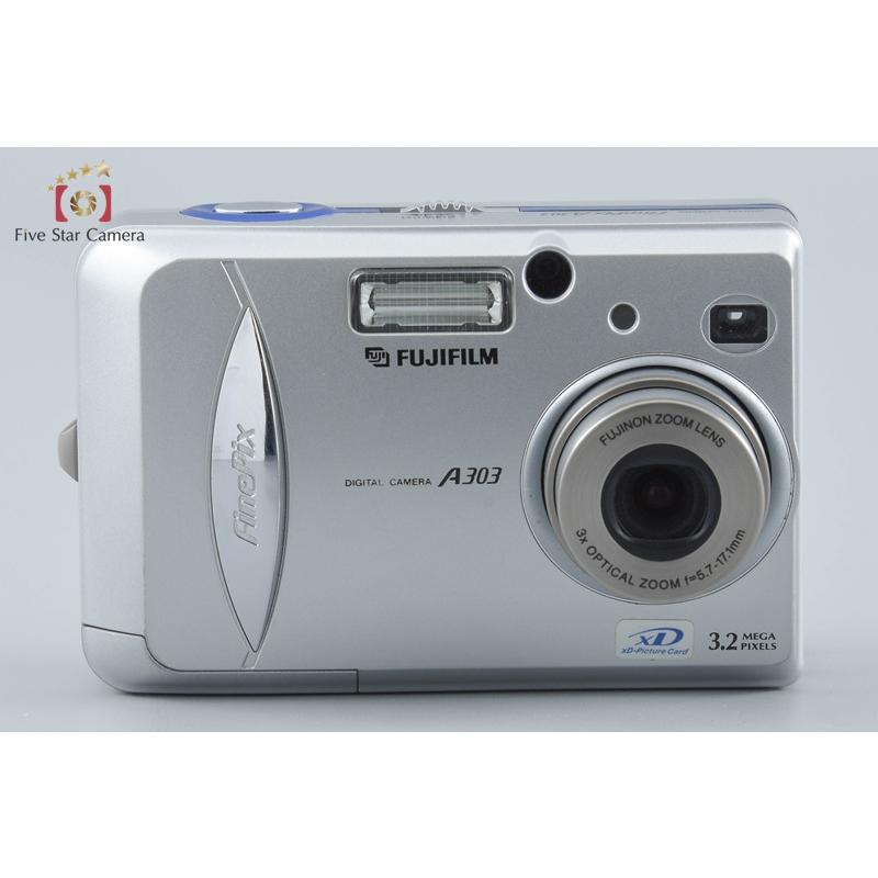 FUJIFILM（フジフイルム） 【中古】FUJIFILM 富士フイルム FinePix