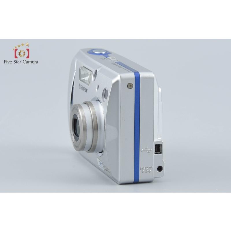 FUJIFILM（フジフイルム） 【中古】FUJIFILM 富士フイルム FinePix