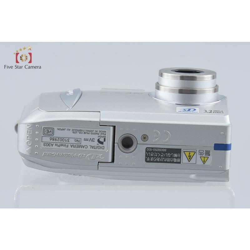 FUJIFILM（フジフイルム） 【中古】FUJIFILM 富士フイルム FinePix