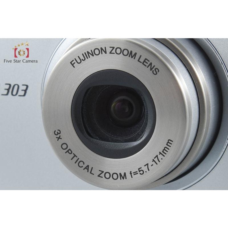 FUJIFILM（フジフイルム） 【中古】FUJIFILM 富士フイルム FinePix