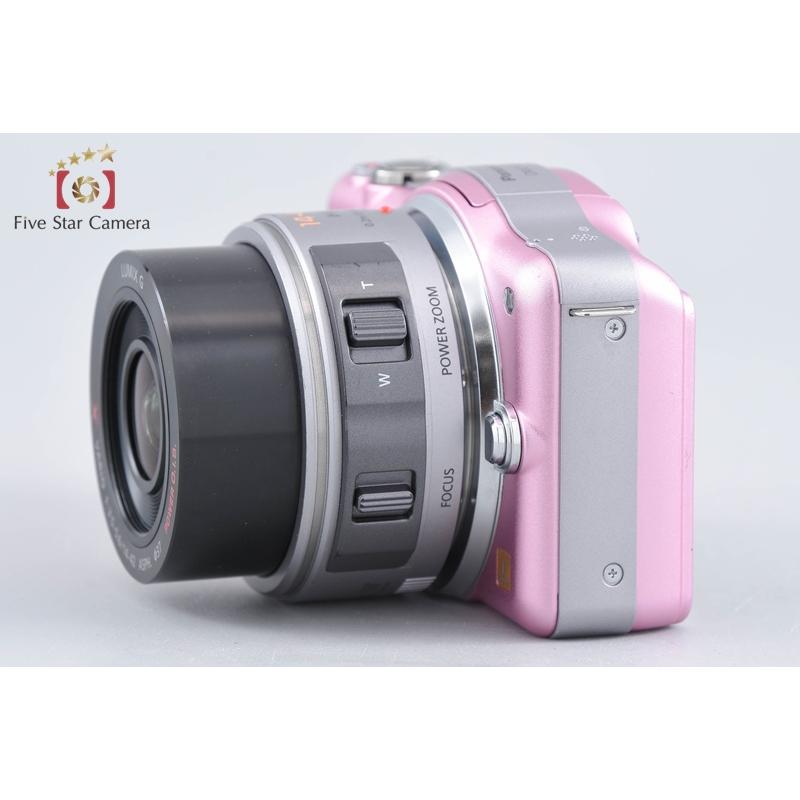 Panasonic（パナソニック） 【中古】Panasonic LUMIX DMC-GF3