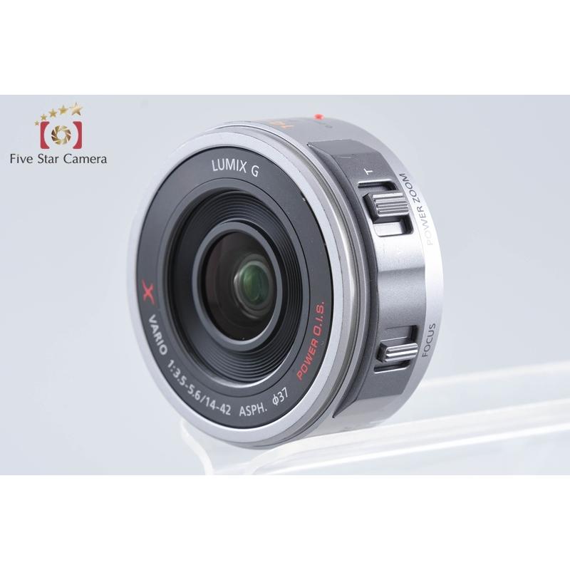 Panasonic（パナソニック） 【中古】Panasonic LUMIX DMC-GF3