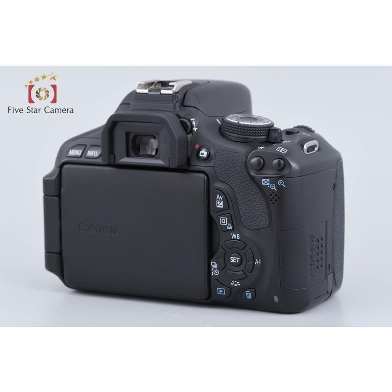 キヤノン（Canon） 【中古】Canon EOS Kiss X5 ダブルズームレンズ