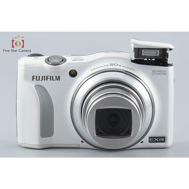 FUJIFILM（フジフイルム） 【中古】FUJIFILM 富士フイルム FinePix