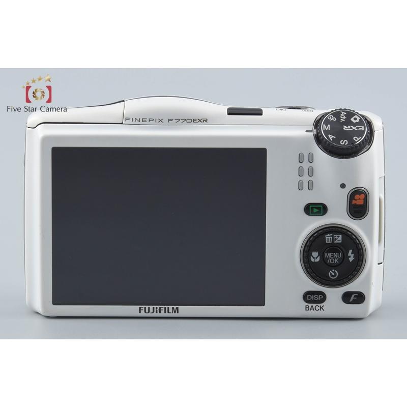 FUJIFILM（フジフイルム） 【中古】FUJIFILM 富士フイルム FinePix