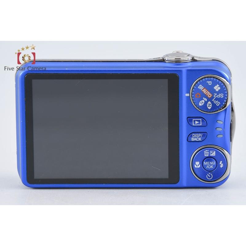動作確認済 FUJIFILM FinePix T300 デジタルカメラ FUJIFILM（フジフイルム） 【中古】FUJIFILM 富士フイルム FinePix