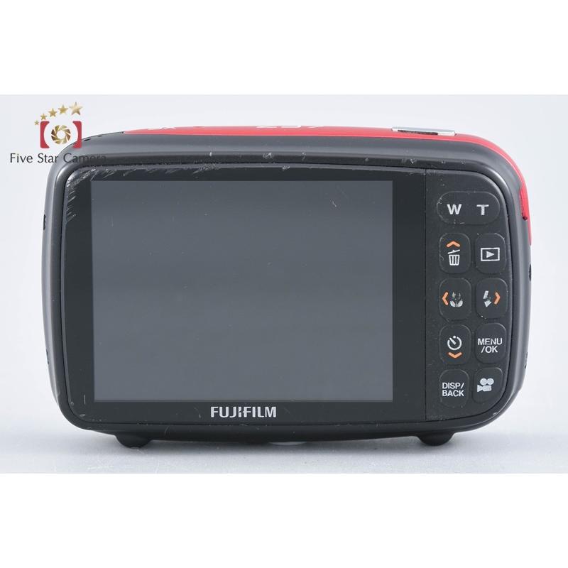 FUJIFILM（フジフイルム） 【中古】FUJIFILM 富士フイルム FinePix Z37