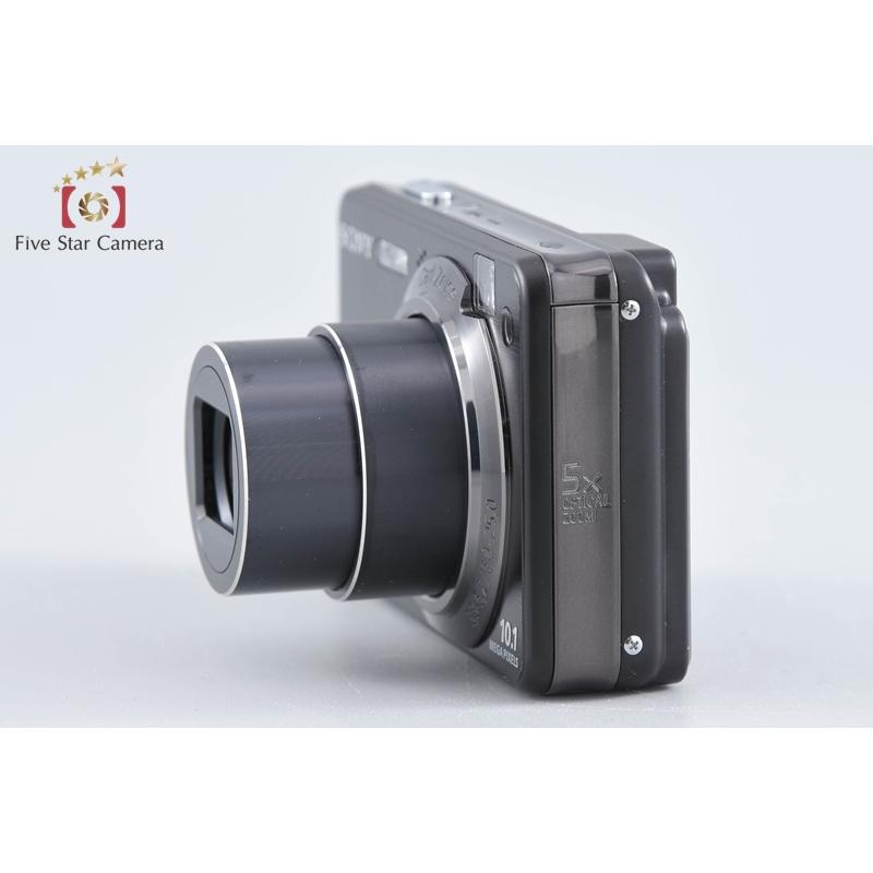 SONY（ソニー） 【中古】SONY Cyber-Shot DSC-W170 ブラック