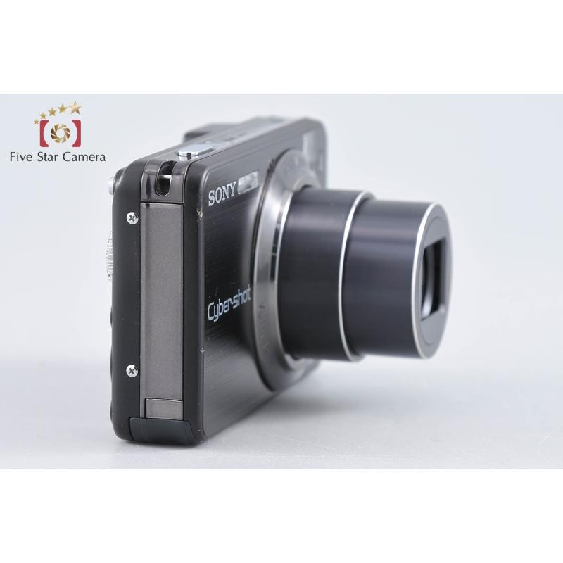 SONY（ソニー） 【中古】SONY Cyber-Shot DSC-W170 ブラック