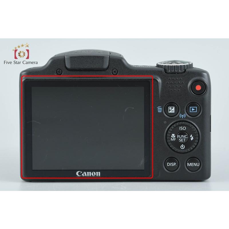 キヤノン（Canon） 【中古】Canon PowerShot SX510 HS ブラック