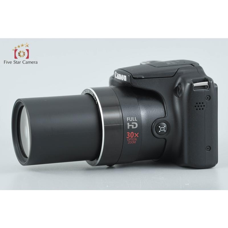 キヤノン（Canon） 【中古】Canon PowerShot SX510 HS ブラック